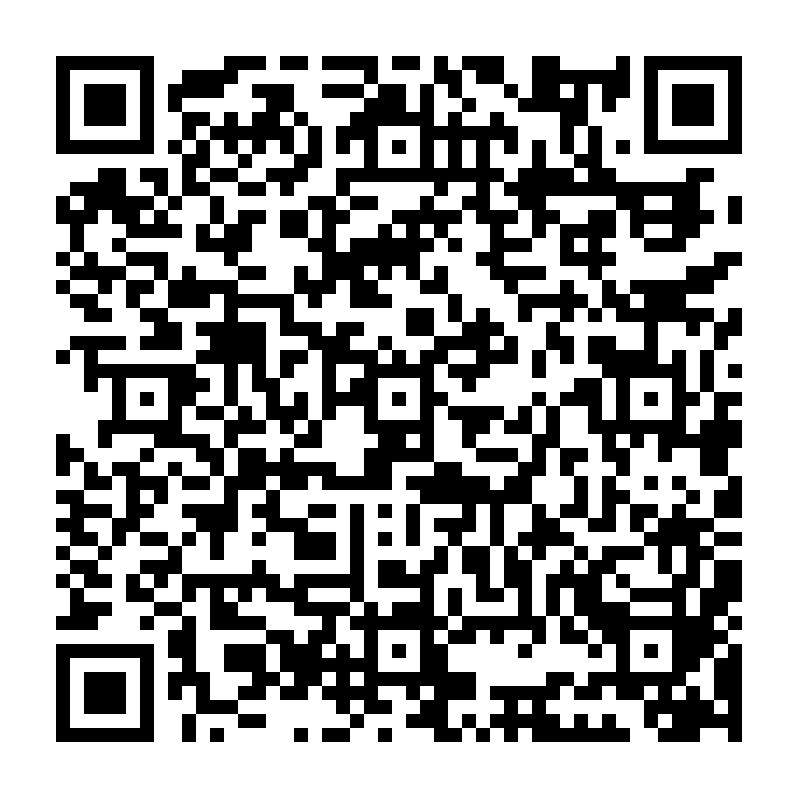QR kodas