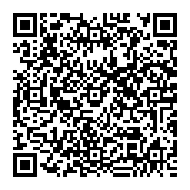 QR kodas