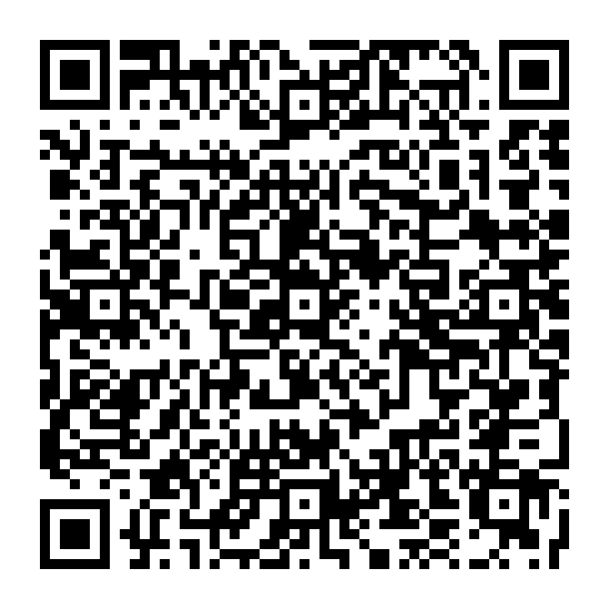 QR kodas