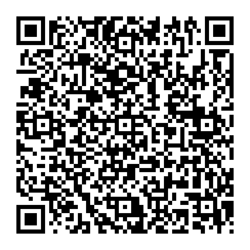 QR kodas