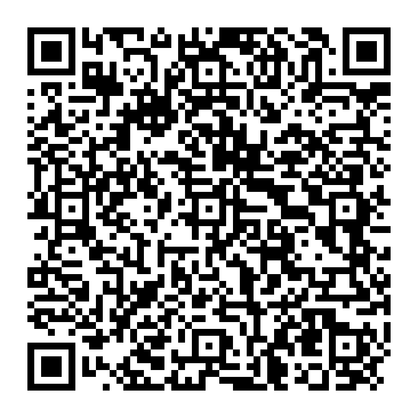 QR kodas