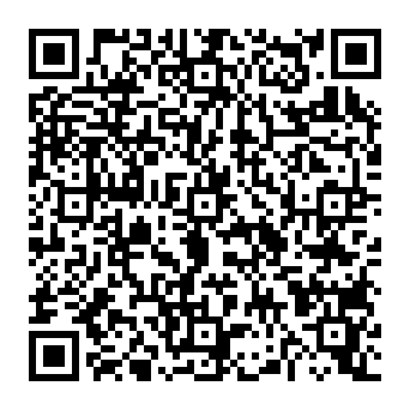 QR kodas