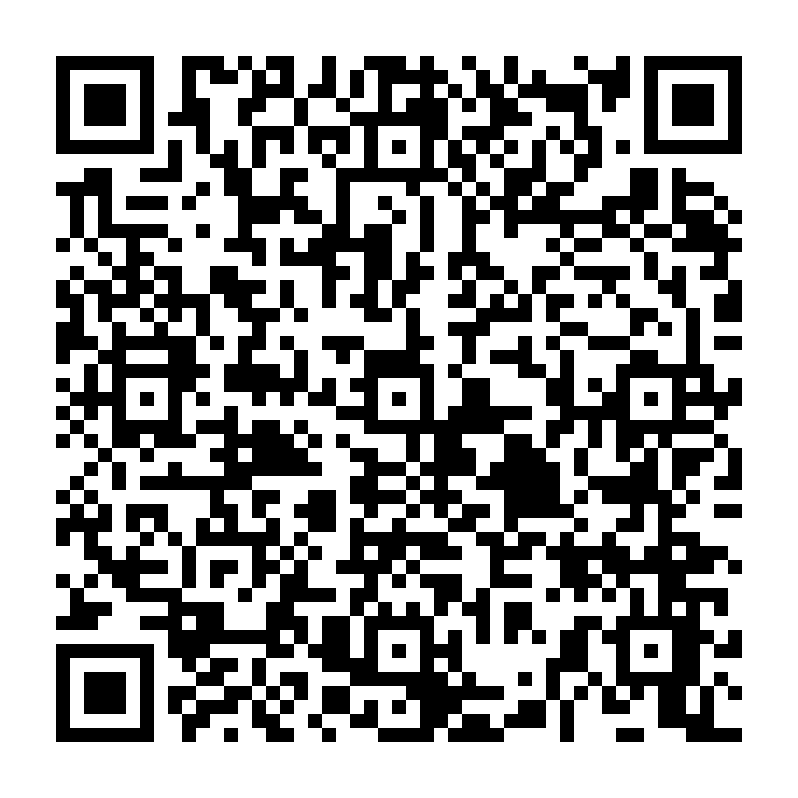 QR kodas