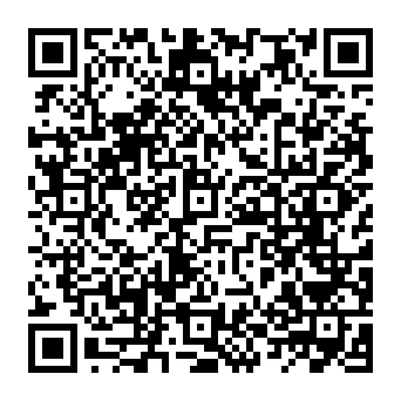 QR kodas