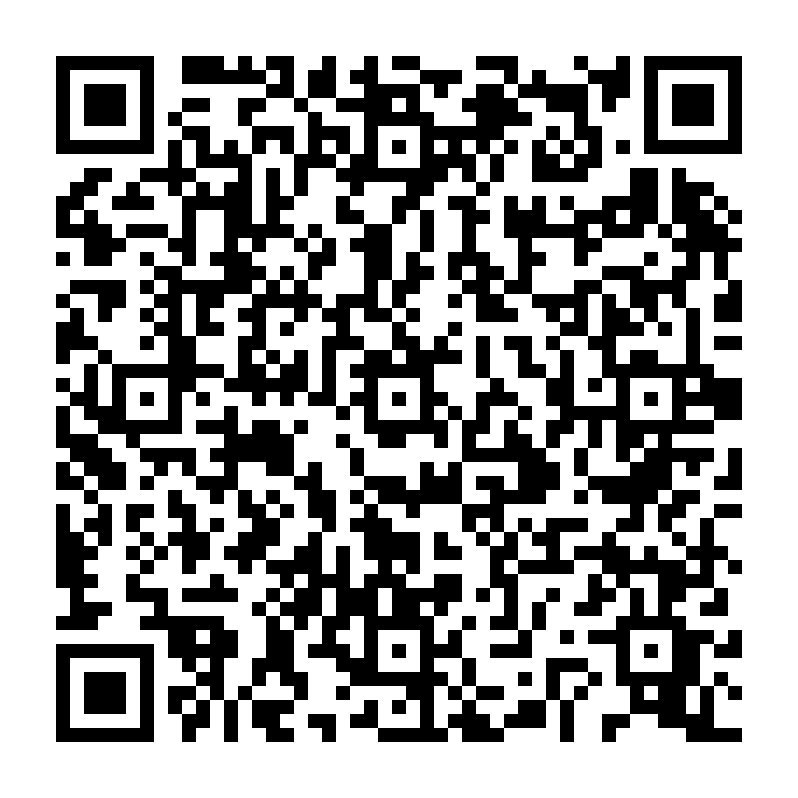QR kodas