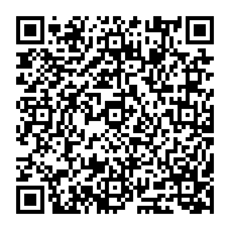 QR kodas