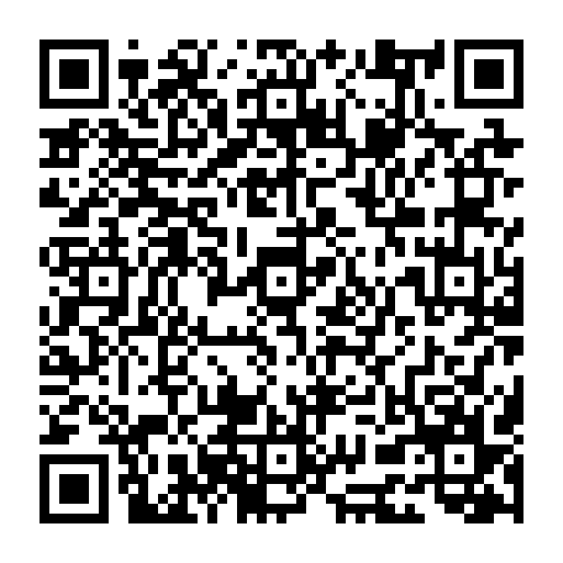 QR kodas
