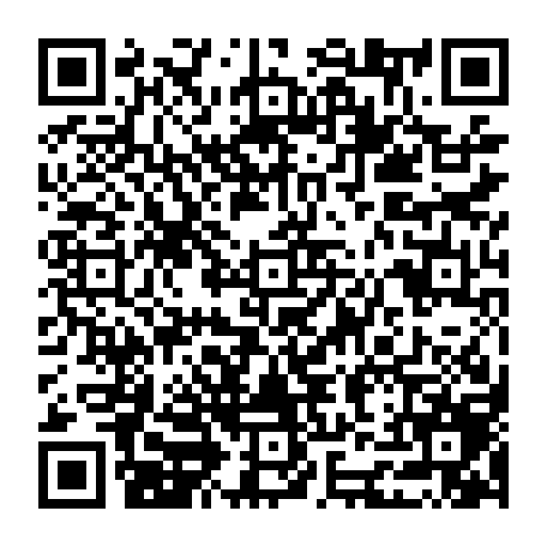 QR kodas