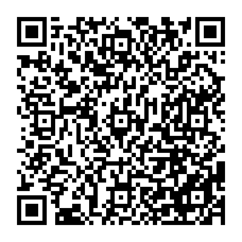 QR kodas