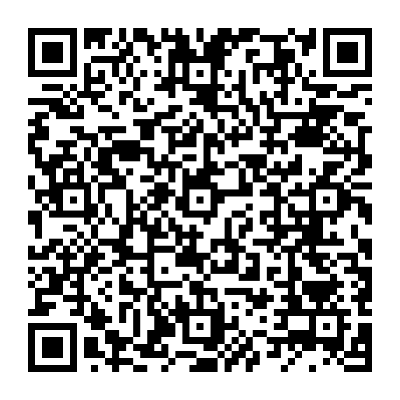 QR kodas