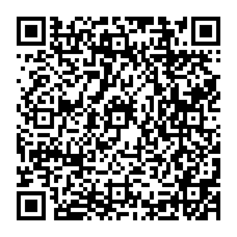 QR kodas