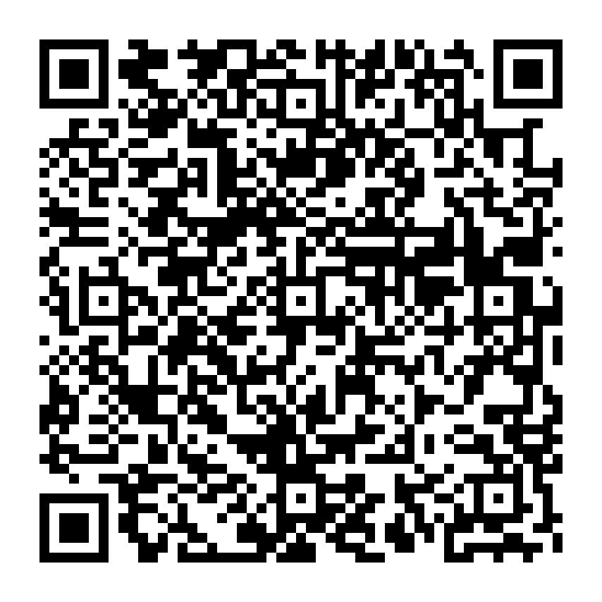 QR kodas