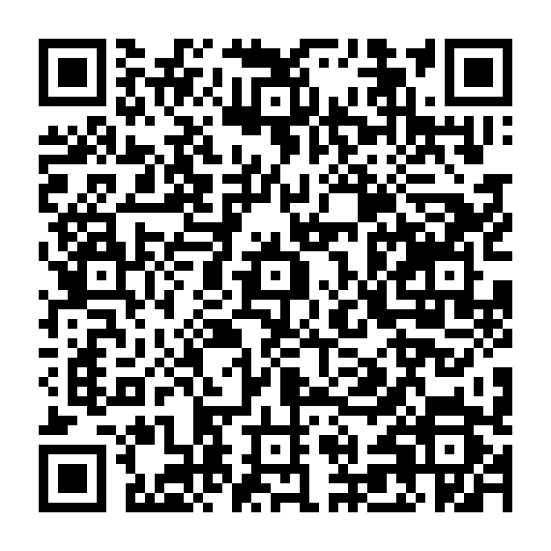 QR kodas