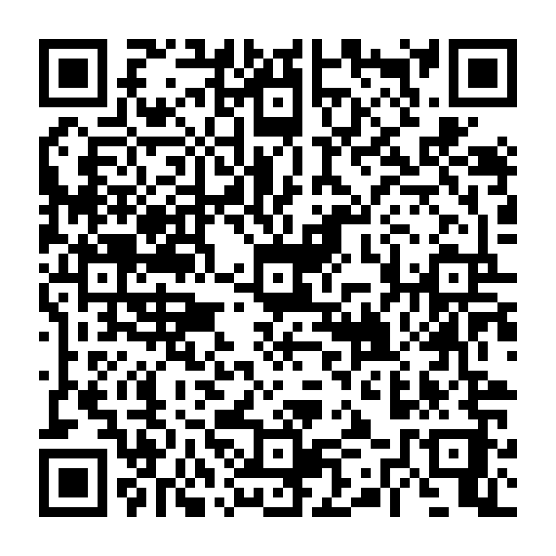 QR kodas