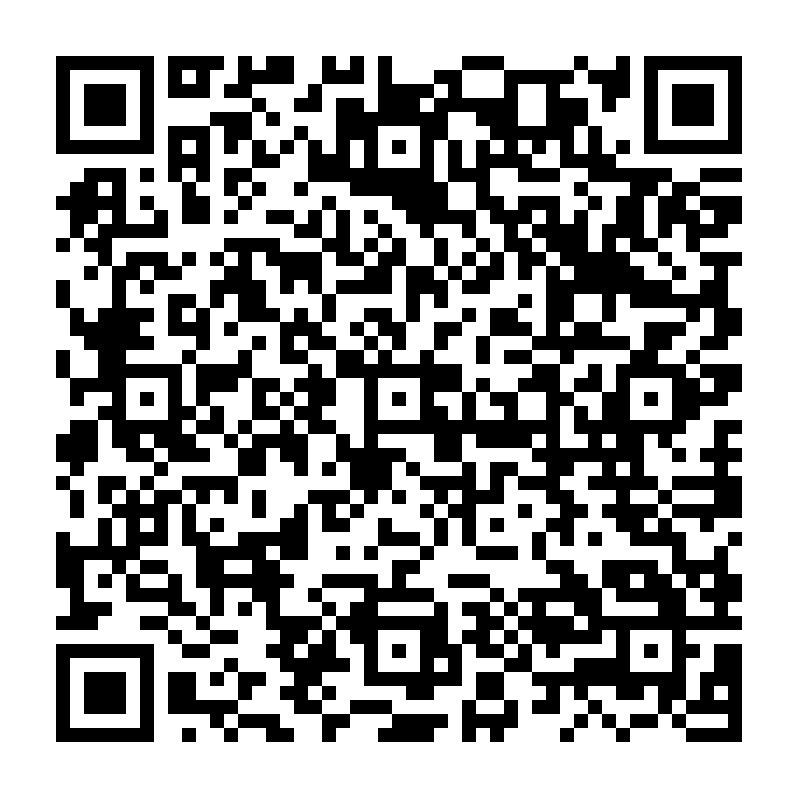 QR kodas