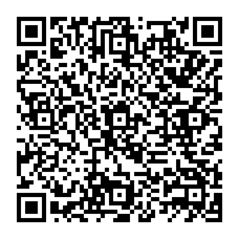 QR kodas