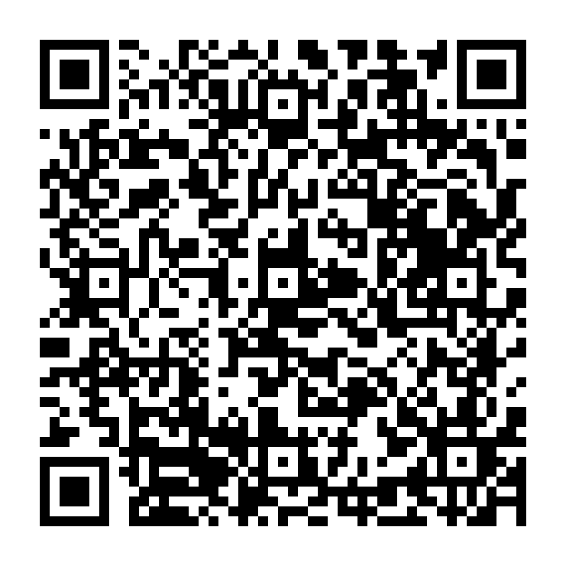 QR kodas