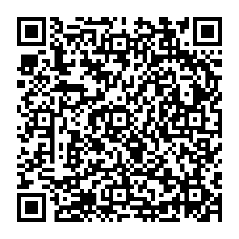QR kodas
