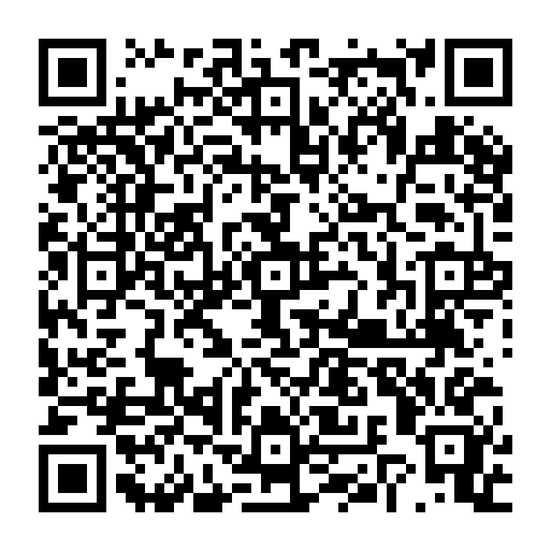 QR kodas