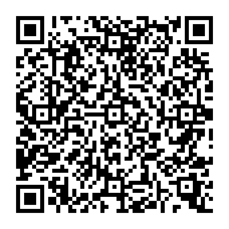 QR kodas