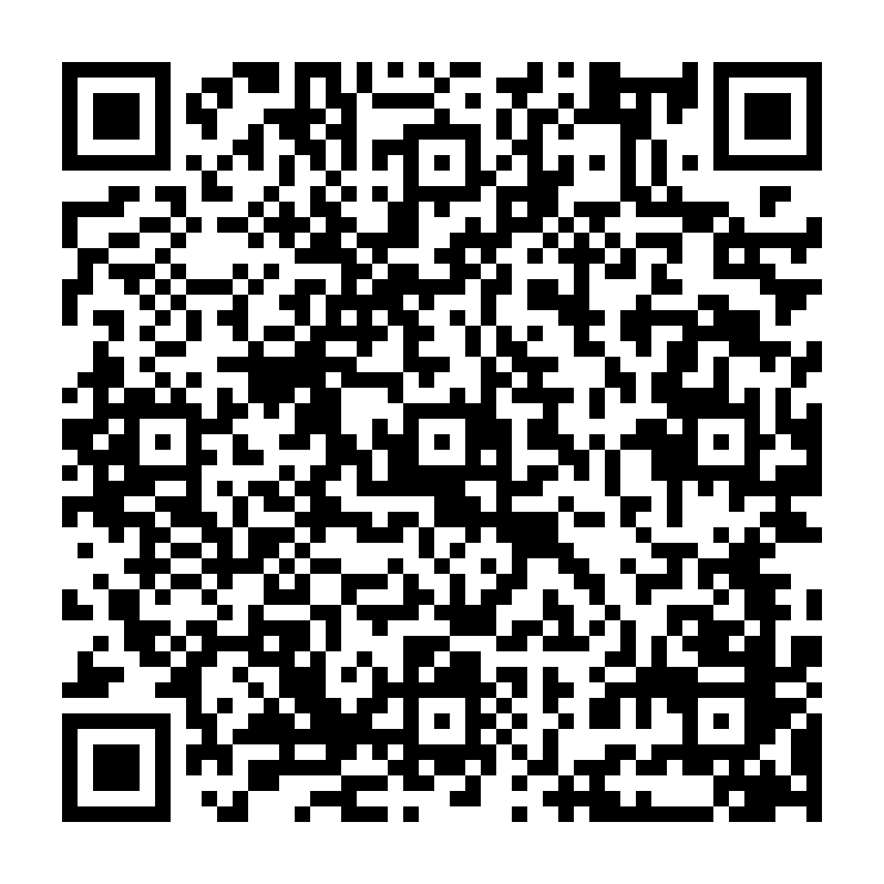 QR kodas