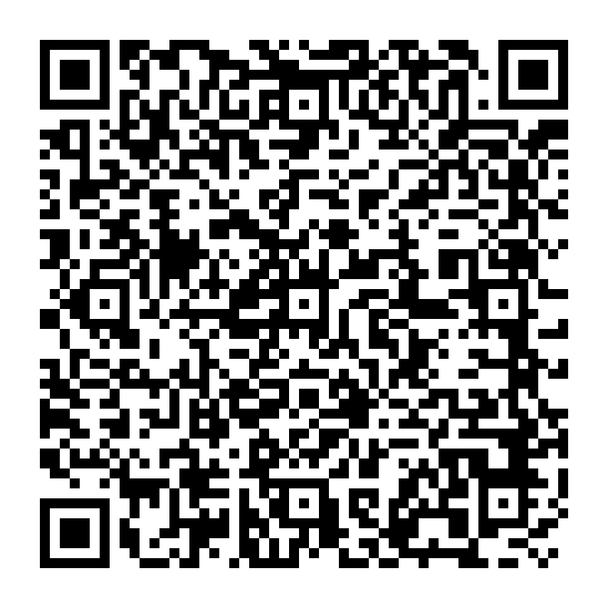 QR kodas
