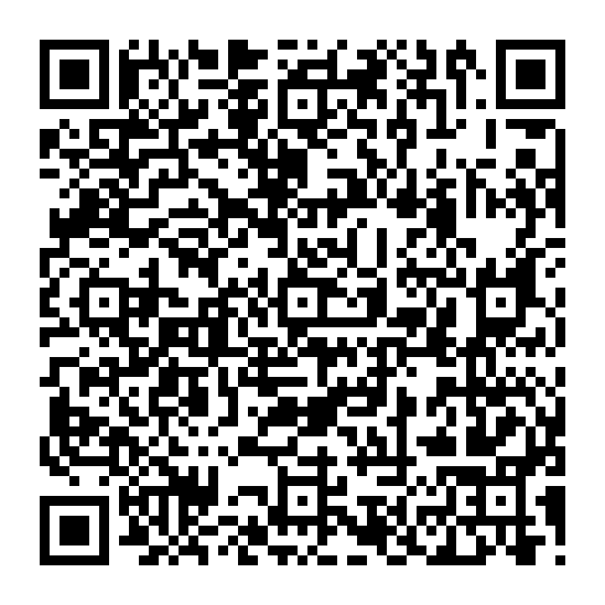 QR kodas