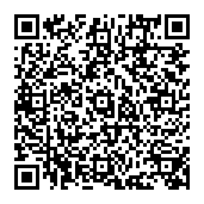 QR kodas