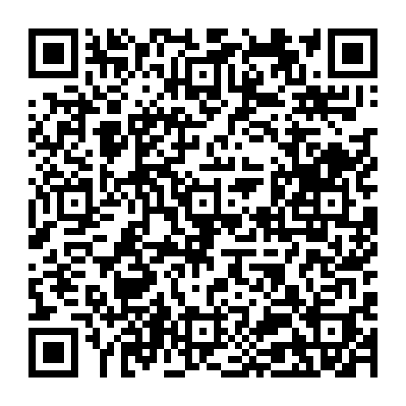 QR kodas