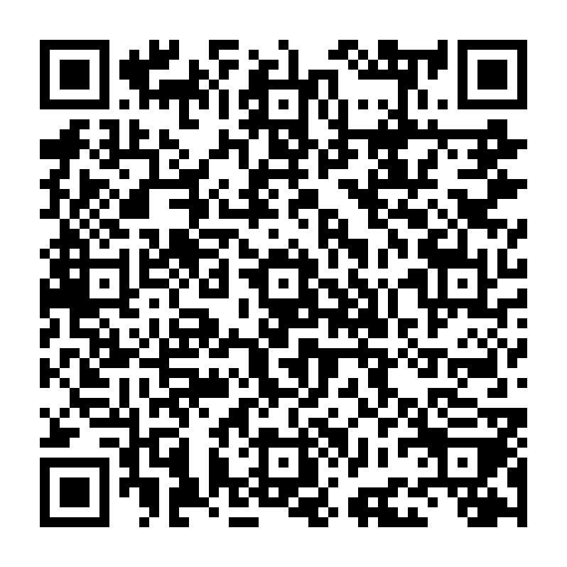QR kodas