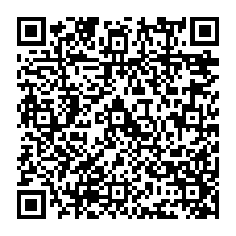 QR kodas