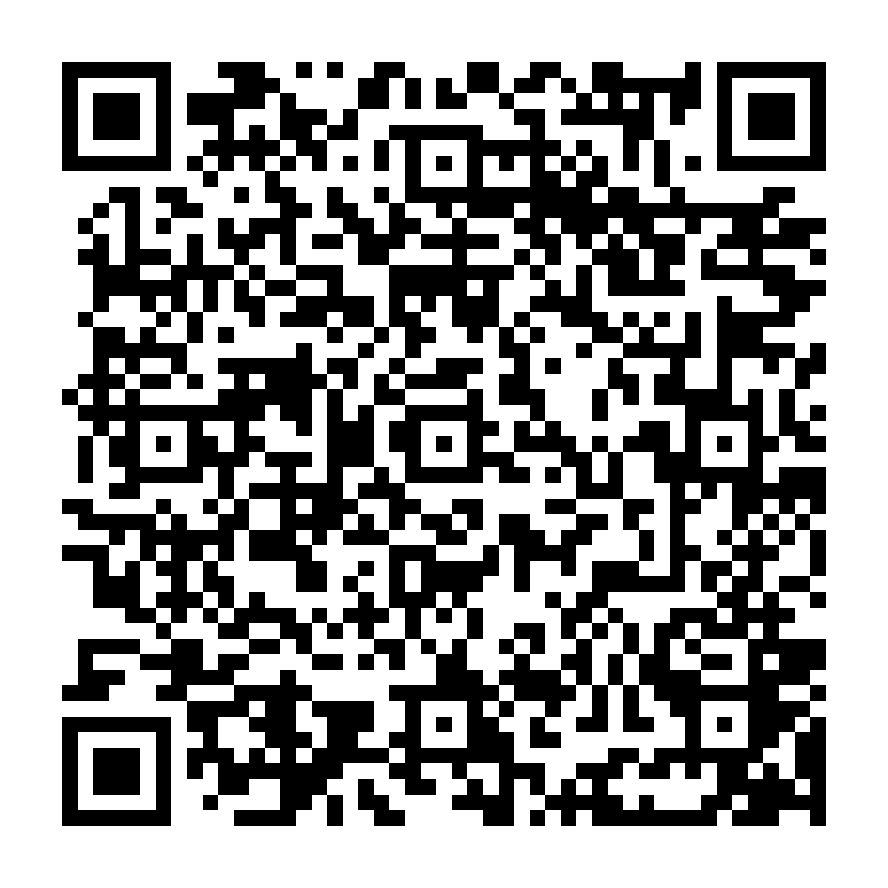 QR kodas