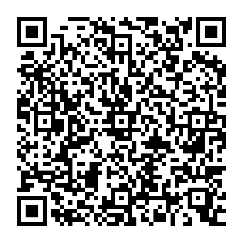 QR kodas