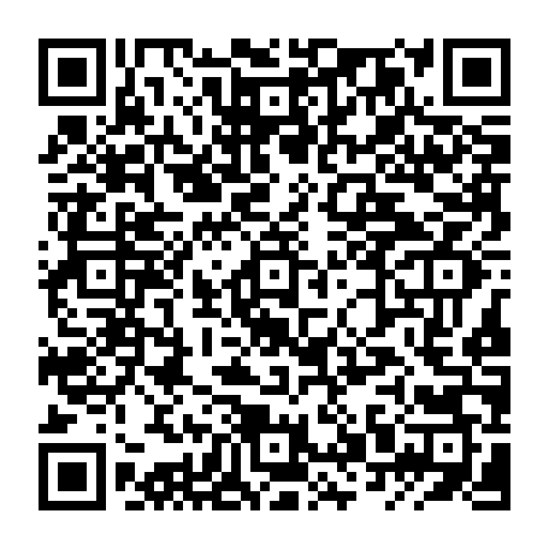 QR kodas