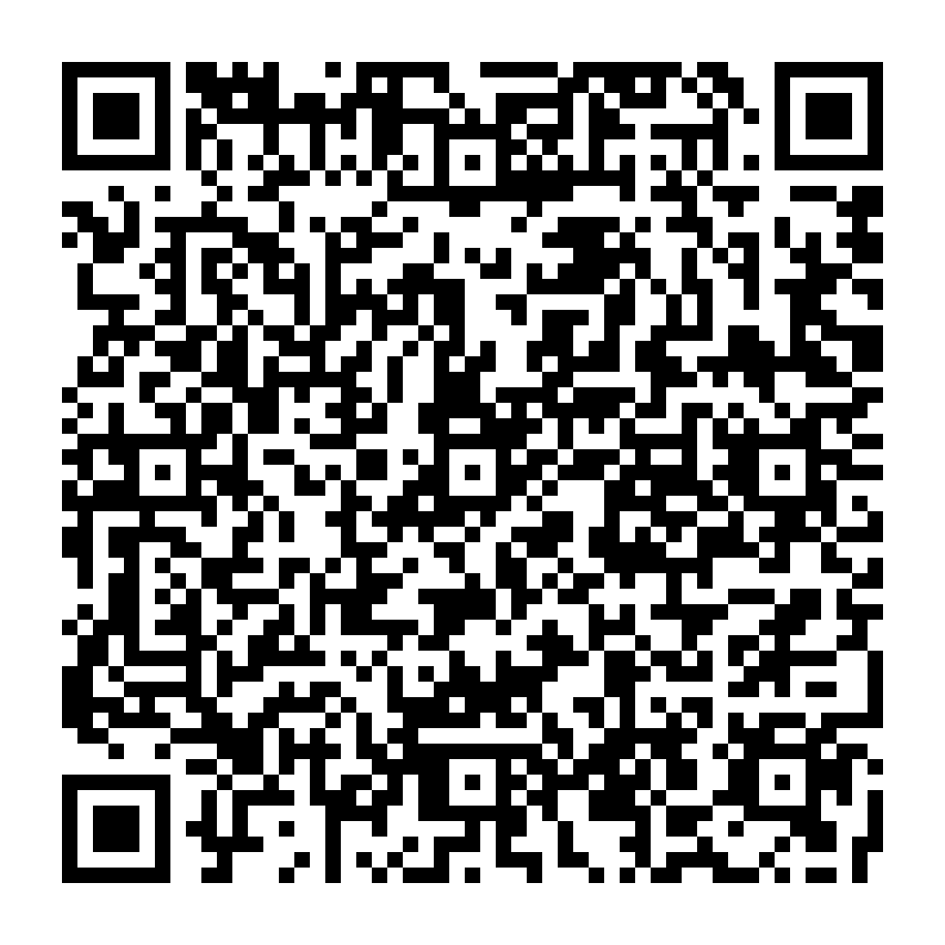 QR kodas