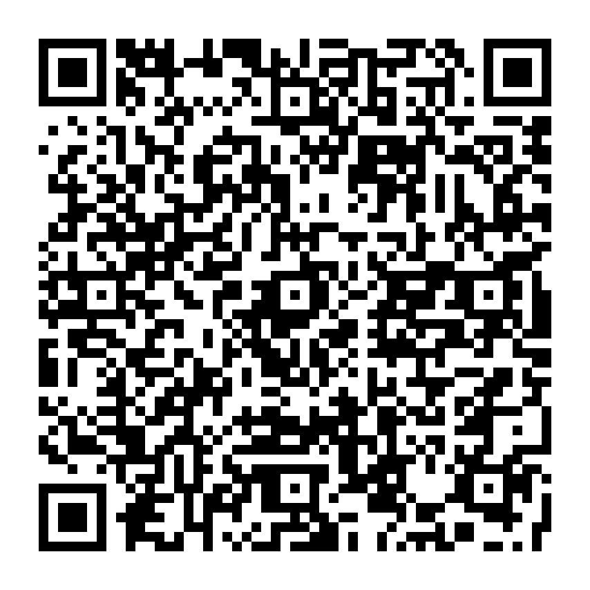 QR kodas