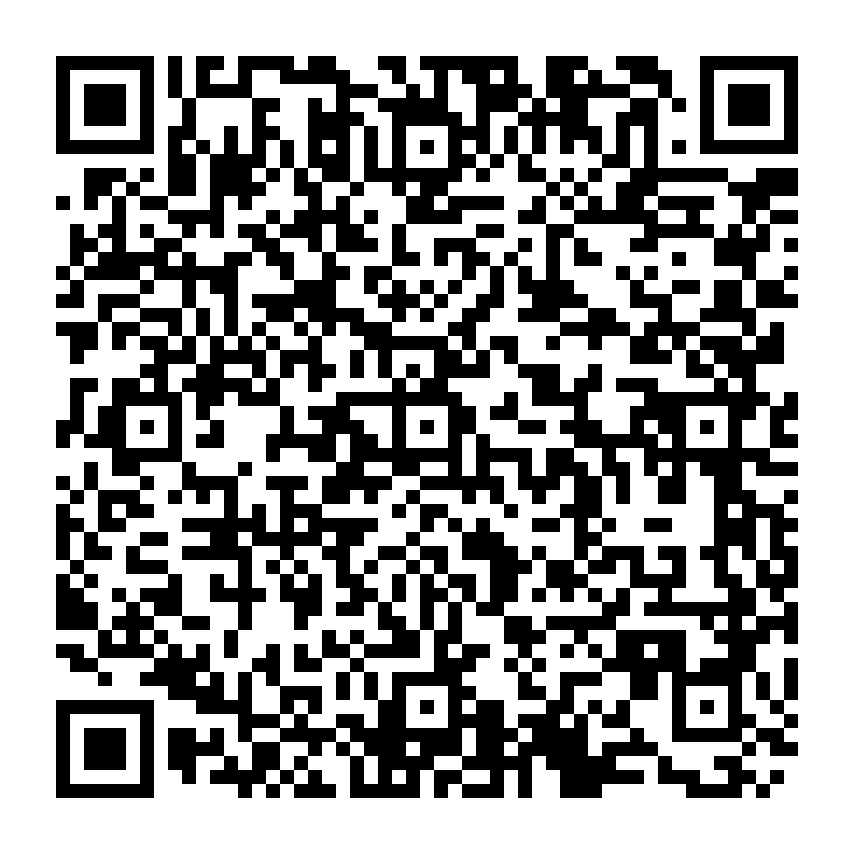 QR kodas