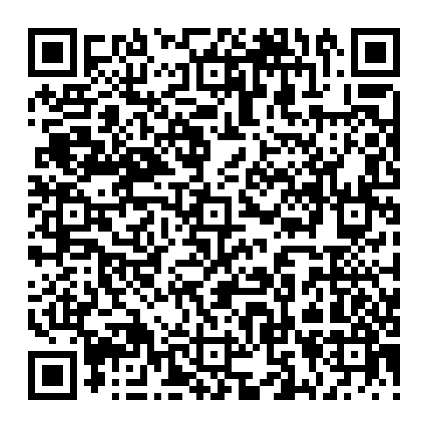 QR kodas