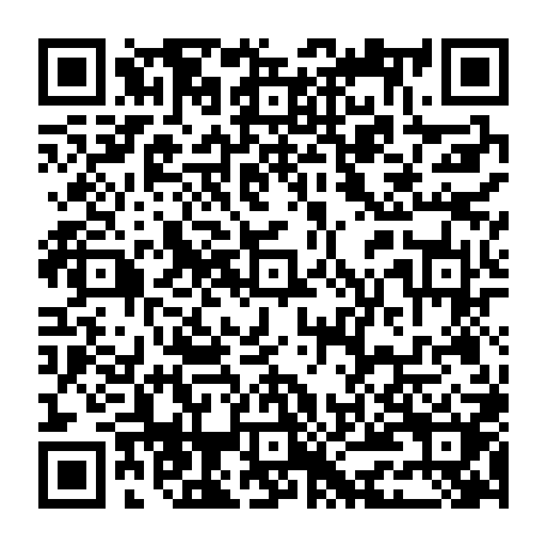 QR kodas