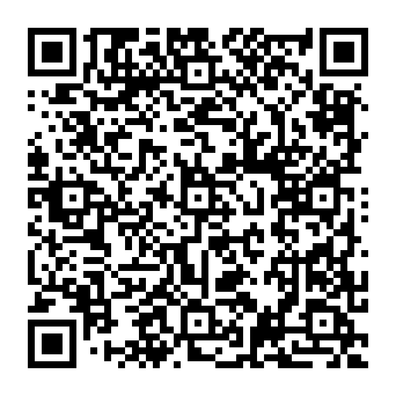 QR kodas