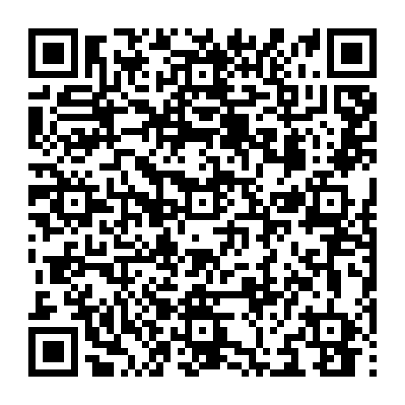 QR kodas