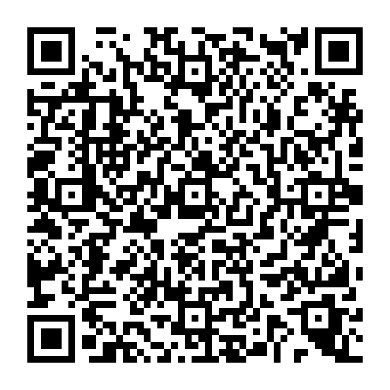 QR kodas