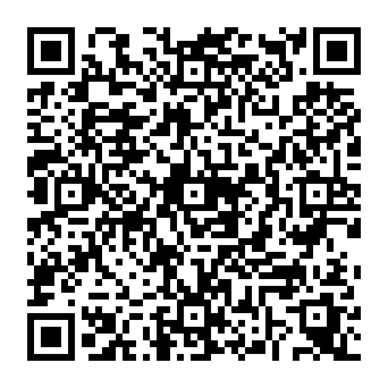 QR kodas