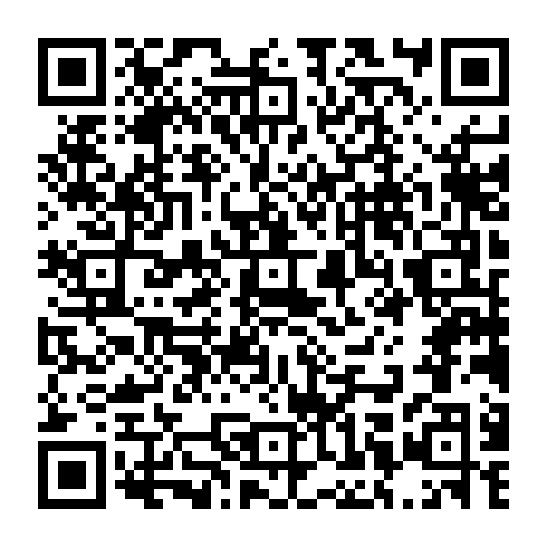QR kodas