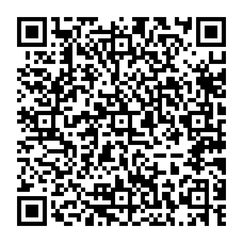 QR kodas
