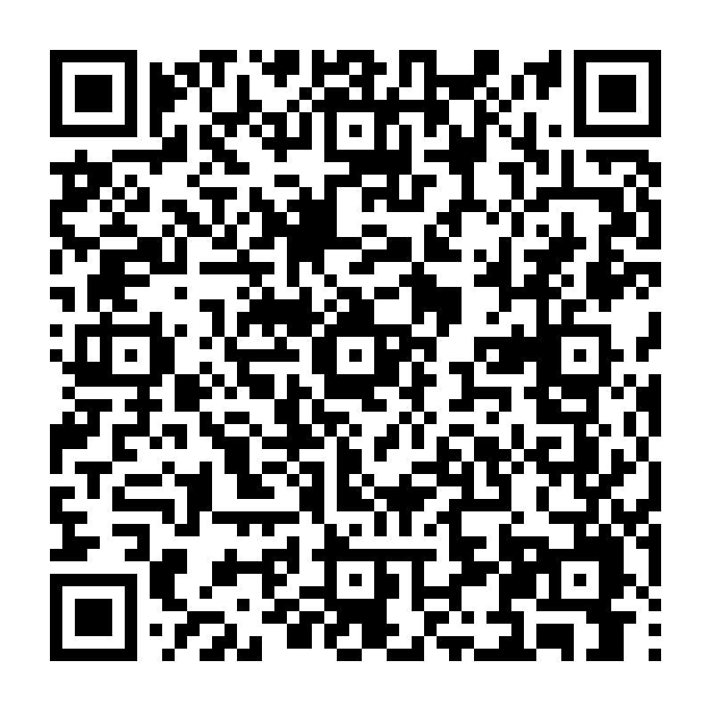 QR kodas