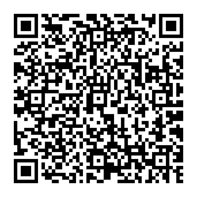 QR kodas