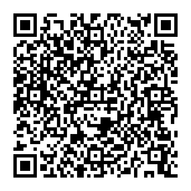 QR kodas