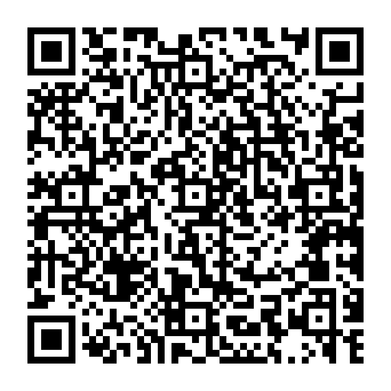 QR kodas