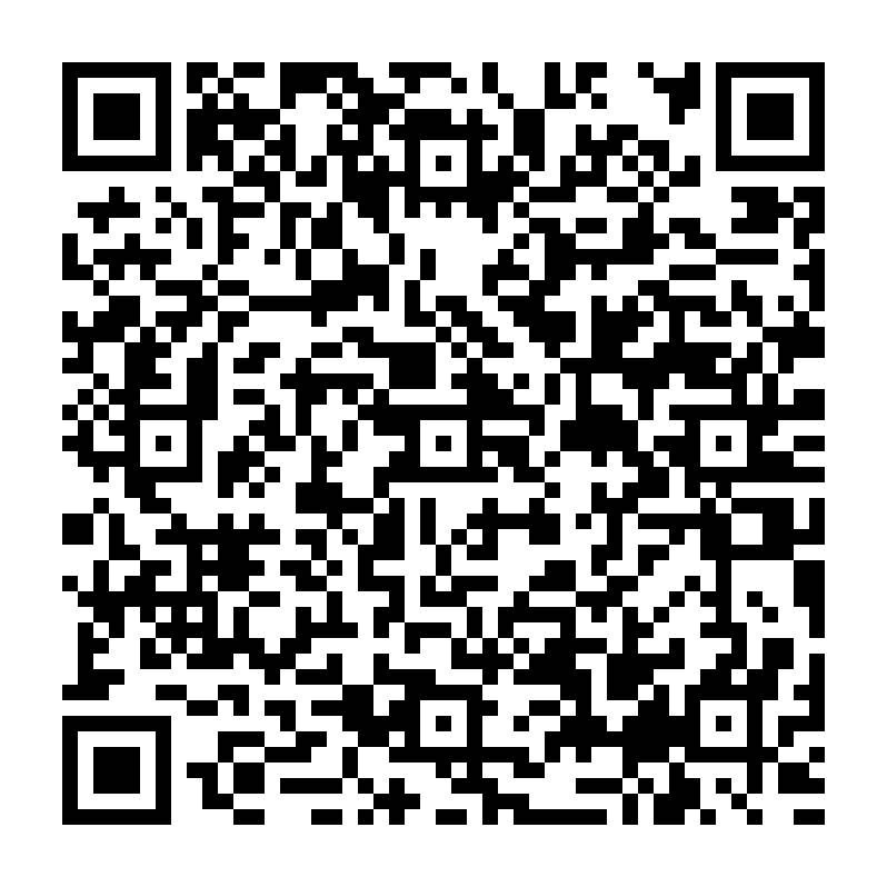 QR kodas